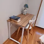 Estudio Centrico Con Garaje Y Vistas Al Mar.
